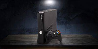 Gamer Finds What Could Be a Super Rare Xbox 360 Console at GameStop - gamerant.com