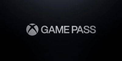 Xbox Game Pass is Losing at Least 3 Games on March 15 - gamerant.com