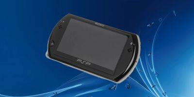 PSP Go Mod Gives the Old Handheld a Massive Upgrade - gamerant.com