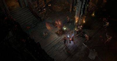 Diablo 4's "fixed non-linear" Dungeon The Gauntlet goes live next week - eurogamer.net - Britain