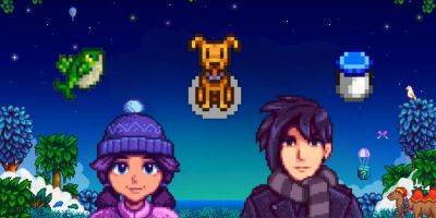 10 Best Stardew Valley 1.6 Changes To Check Out Immediately - screenrant.com