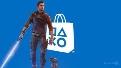 Huge PS5, PS4 Games Discounted for the Weekend Only | Push Square - pushsquare.com