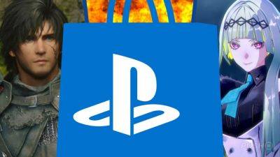 Colossal PS Store Sale Plunges the Price of Over 1,000 PS5, PS4 Essentials | Push Square - pushsquare.com - Usa - county Day