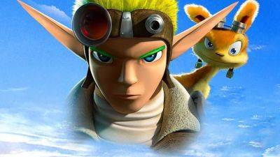 Oft-Forgotten Jak & Daxter Spin-Off The Lost Frontier Soaring to PS5, PS4 via PS Plus Premium | Push Square - pushsquare.com
