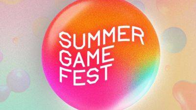 E3's Spirit Lives on with Geoff Keighley's Summer Game Fest on 7th June | Push Square - pushsquare.com - Los Angeles