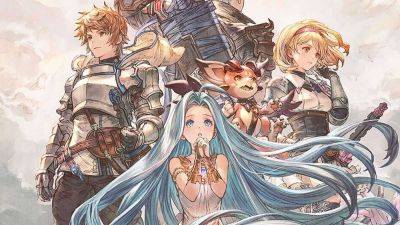 Granblue Fantasy: Relink Patch Adds Microtransactions, New Quest | Push Square - pushsquare.com