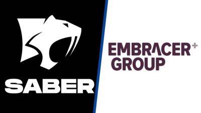 Saber Interactive Will Split from Embracer Group in Complicated But Amicable Divestment | Push Square - pushsquare.com - Russia - Sweden