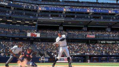 MLB The Show 24 Guide: How to Master Sony's Baseball Sim | Push Square - pushsquare.com - county San Diego