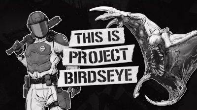 The Callisto Protocol Developer Announces Roguelike Action Title Project Birdseye - gamingbolt.com