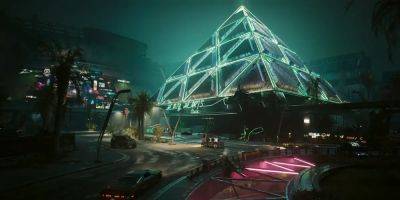Cyberpunk 2077 Dev Reveals Inspirations Behind Dogtown - thegamer.com - city Las Vegas - city Night - city Dogtown - Reveals