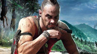 Every Far Cry Game: A Full History of Releases in Order - ign.com
