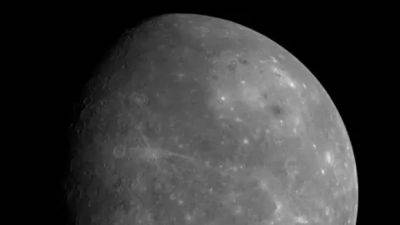 NASA’s Messenger mission findings indicate presence of ice on Mercury! Check surprising facts - tech.hindustantimes.com
