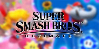 Super Smash Bros. Ultimate Is Adding New Mario and Peach Spirits - gamerant.com - Japan