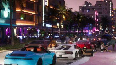 Concept GTA 6 map suggests familiar locations from GTA Vice City might make a comeback - tech.hindustantimes.com - city Vice