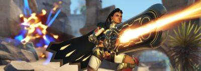 Overwatch 2 Heroes Will All Be Available To Play Free, Starting On Season 10 - gameranx.com - Peru