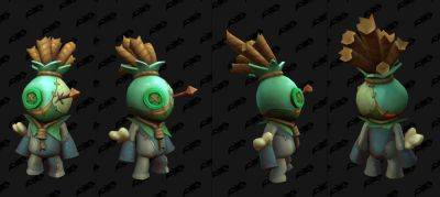 Trading Post Items Datamined for Spring 2024 - Blazing Hippogryph Returns, Pokee Pet, Shark Hat - wowhead.com