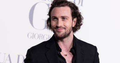 Report: Aaron Taylor-Johnson Hasn’t Been Offered James Bond Role - comingsoon.net
