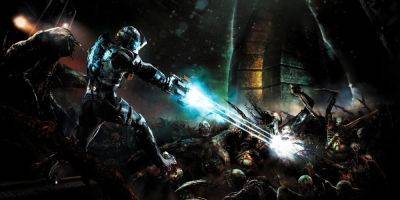 Dead Space 2 Player Discovers Secret That Took 13 Years To Be Found - screenrant.com
