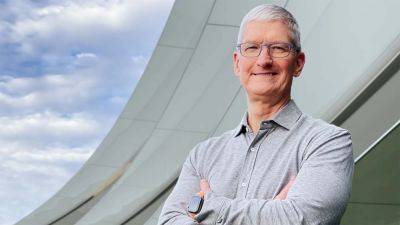 Apple CEO Tim Cook Says That There Is No Supply Chain That Is More Critical For The Company Than China, In The Latest Interview - wccftech.com - China - state Indiana