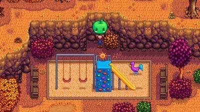 8 years after launch, Stardew Valley is still breaking records with a new peak concurrent player count just hours after the 1.6 update release - gamesradar.com