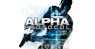 Obsidian espionage RPG Alpha Protocol returns to PC, following 2019 licensing drama - eurogamer.net - county Bond