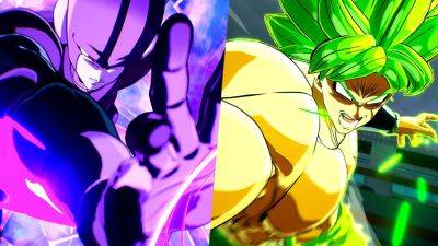 Dragon Ball: Sparking! ZERO ‘Power vs. Speed’ trailer and gameplay showcase; new systems and 11 new characters announced - gematsu.com - Britain - Japan