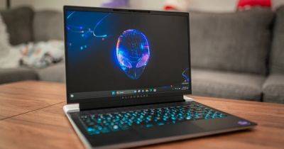 Alienware gaming laptops and PCs are heavily discounted today - digitaltrends.com