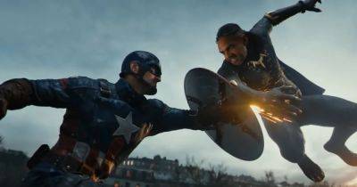 Amy Hennig’s Captain America and Black Panther video game finally has a title - digitaltrends.com