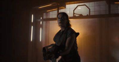 Alien: Romulus Teaser Trailer Gives First Look at Fede Álvarez’s Horror Sequel - comingsoon.net