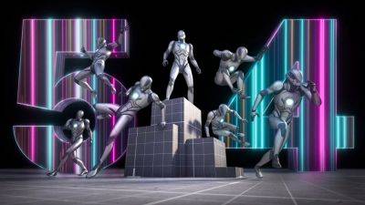 All the big news from Epic’s State of Unreal presentation rounded up - videogameschronicle.com