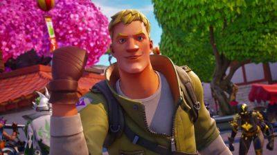 Epic Will Launch a Fortnite Season Developed on UEFN by the End of 2025 - State of Unreal 2024 - ign.com