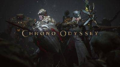 Chrono Odyssey to be published by Kakao Games, GDC 2024 trailer - gematsu.com - South Korea