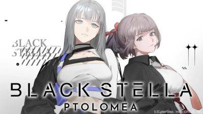 Black Stella Ptolomea Returns After Extended Hiatus! - droidgamers.com - city Tokyo