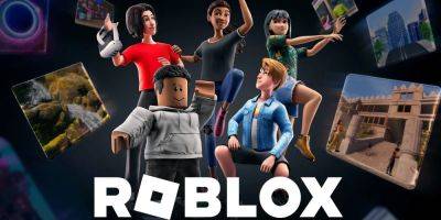 Roblox Fans Should Keep an Eye on March 22 - gamerant.com - county Hunt