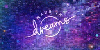 PlayStation Exclusive Game Dreams is Making a Big Change in April - gamerant.com