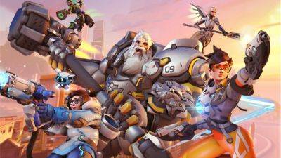 Overwatch 2 Heroes Freed from Battle Pass Unlocks, Available to All | Push Square - pushsquare.com