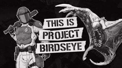 Callisto Protocol Dev Reveals Top-Down Spin-Off Project Birdseye | Push Square - pushsquare.com - Australia - Japan - Reveals