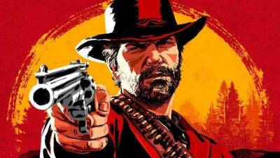 The First Red Dead Redemption 2 PS4 Patch in Over a Year Isn't What You're Hoping For | Push Square - pushsquare.com