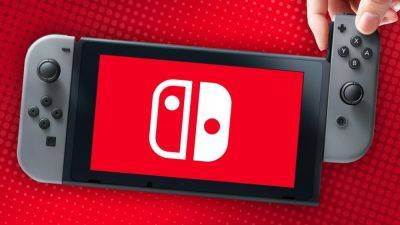 Every Upcoming Nintendo Switch Game Releasing in 2024 - ign.com
