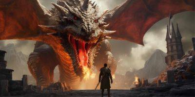 Dragon’s Dogma 2 Reportedly Has Performance Issues on PC, Capcom Looking Into Fixes - gamerant.com