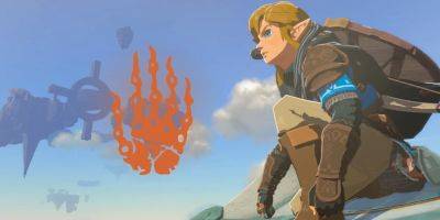 Zelda: Tears of the Kingdom Ultrahand Caused A Lot of Problems During Development - gamerant.com