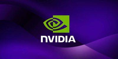Nvidia Showcases Its AI-Powered 'Digital Human Technologies' - gamerant.com