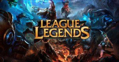 League of Legends MMO Is Still in Development But Has Been Rebooted, Says Riot - wccftech.com