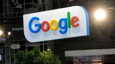 Google hit with 250-mn-euro French fine in news copyright fight - tech.hindustantimes.com - Usa - Eu - France - city Vice