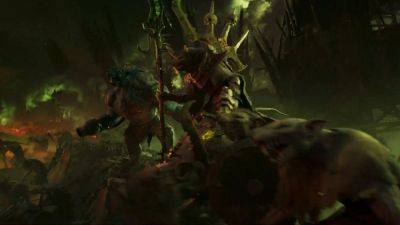 Skaven confirmed for the next edition of Warhammer Age of Sigmar, out this summer - gamesradar.com