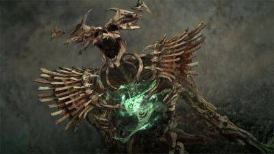 Diablo 4 season 4 delayed to May to give Blizzard time to implement PTR feedback - gamesradar.com - Diablo