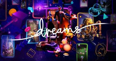Media Molecule layoffs result in end of live curation support for Dreams - gamesindustry.biz