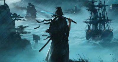 Rise of the Ronin review: parrying has never been more fun - digitaltrends.com - Japan