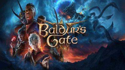Hasbro Is Launching A Video Game Division And Making More D&D Games, Thanks To Baldur’s Gate 3 - gameranx.com