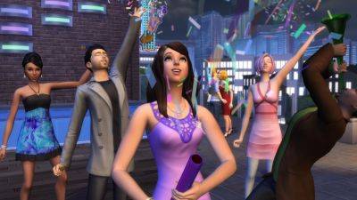 The Sims movie is in the works at Margot Robbie’s production company - videogameschronicle.com